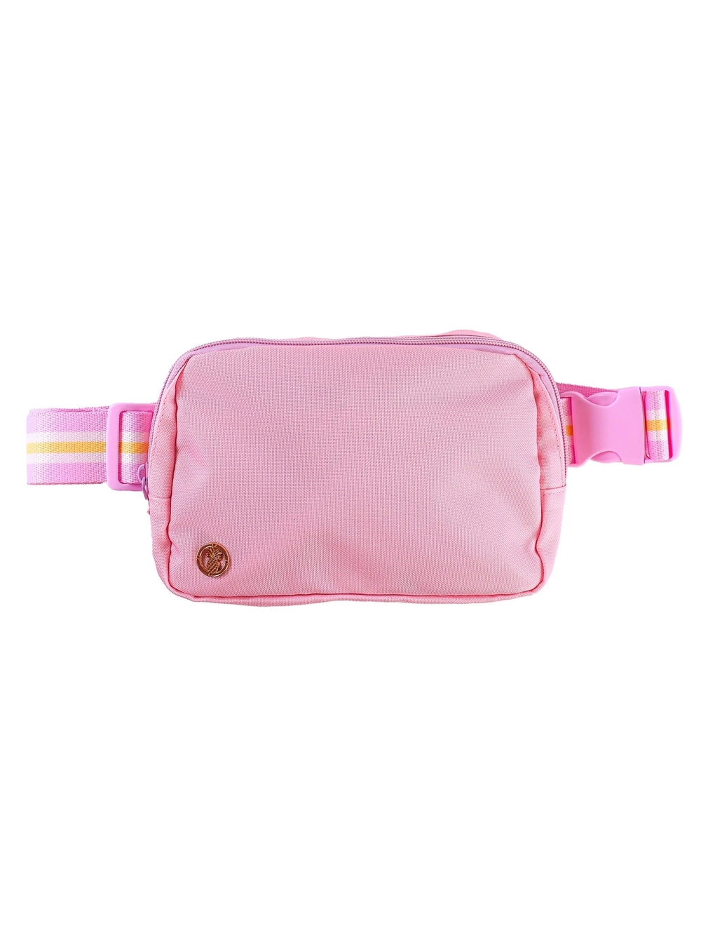 Simply Southern-Charm Packed Belt Bag